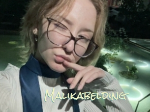 Malikabelding