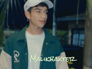 Malikbaxter