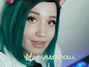 Malisharoyall
