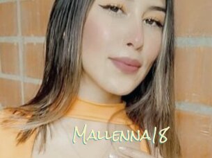 mallenna18 Porn Monkey Cash