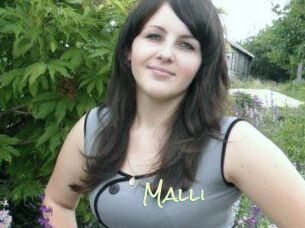 Malli