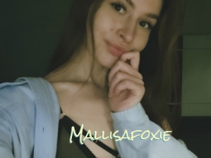 Mallisafoxie