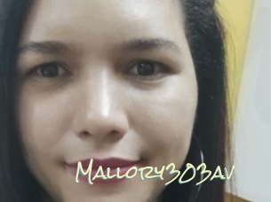 Mallory303av