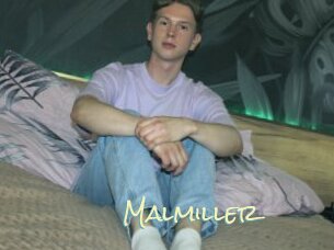 malmiller Porn Monkey Cash