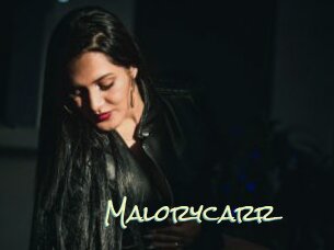 Malorycarr