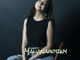 Malvinahorny