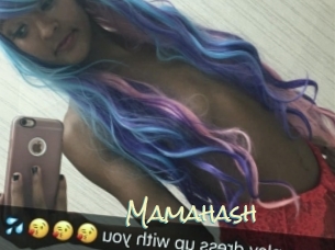 Mamahash