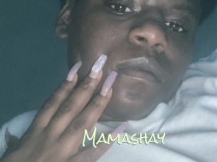 Mamashay