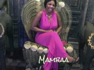 Mambaa