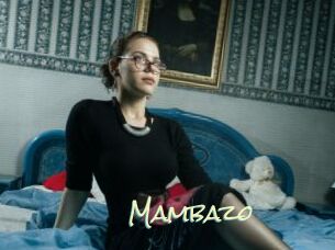 Mambazo