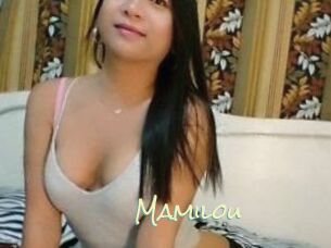 Mamilou