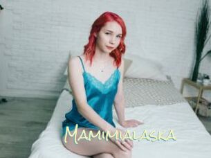 Mamimialaska