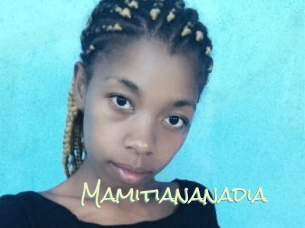 mamitiananadia Porn Monkey Cash