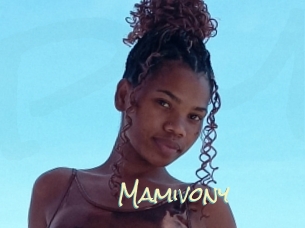 Mamivony