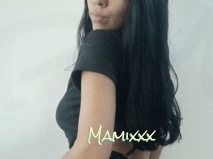 Mamixxx