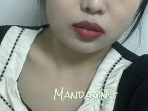 Mandajing