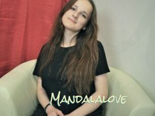 Mandalalove