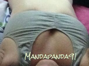 Mandapanda91