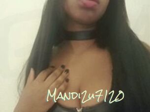 Mandi2u7120