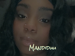 Mandiduu