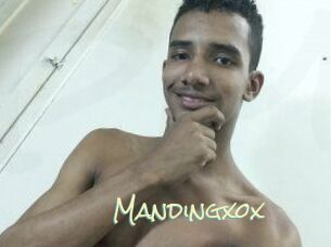 Mandingxox