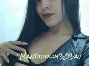 mandipolly303av Porn Monkey Cash