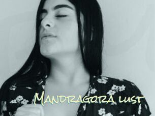Mandragora_lust