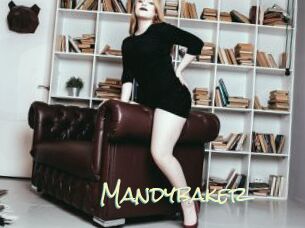 Mandybaker