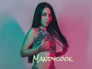Mandycook