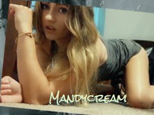 Mandycream