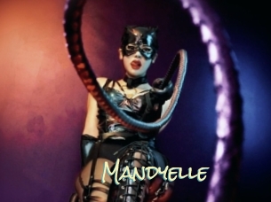 Mandyelle