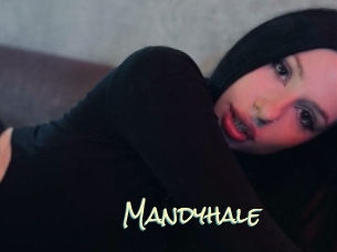 Mandyhale