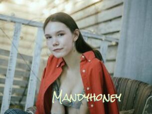mandyhoney Porn Monkey Cash