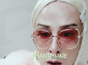 Mandyline