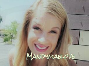 Mandymaelove