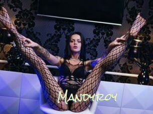 Mandyroy