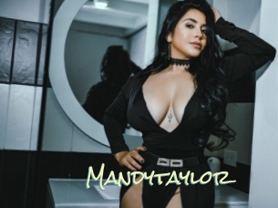 Mandytaylor