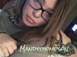 Mandythompson