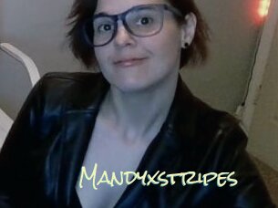 Mandyxstripes