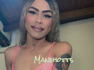 manehotts Porn Monkey Cash