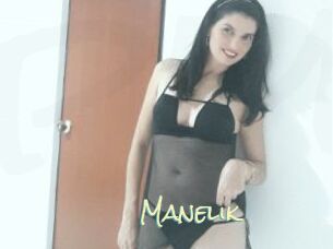 Manelik