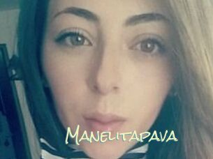 Manelita_pava