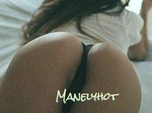 Manelyhot