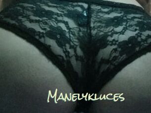 Manelykluces
