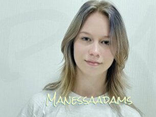 Manessaadams