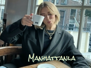Manhattanla