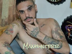 Manhunterr