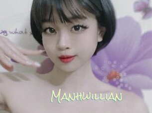 Manhwillian