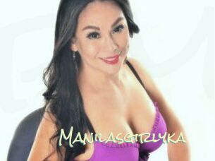 Manilasgirlyka