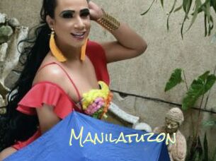 Manilatuzon